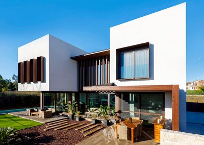 Casa Unifamiliar