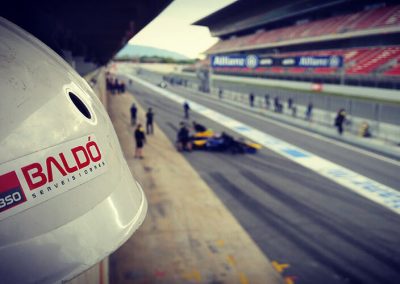 Circuit de Catalunya