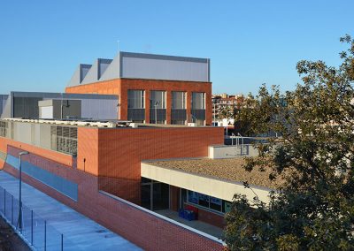 Ceip Jaume I
