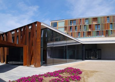 Hotel La Mola
