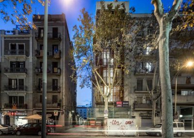 Edifici Pujades