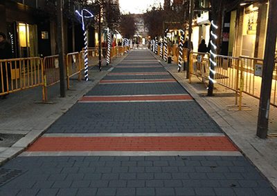 Terrassa Gutenberg
