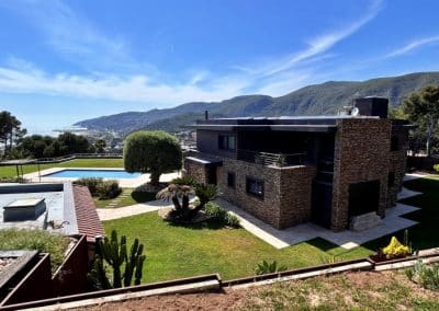 Castelldefels Mirador