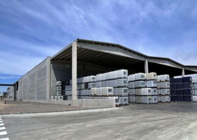 Finalització Mauser Iberia Reconditioning.