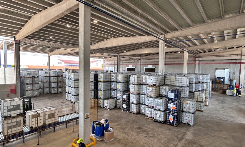 611 CONSTRUCTORA BALDO