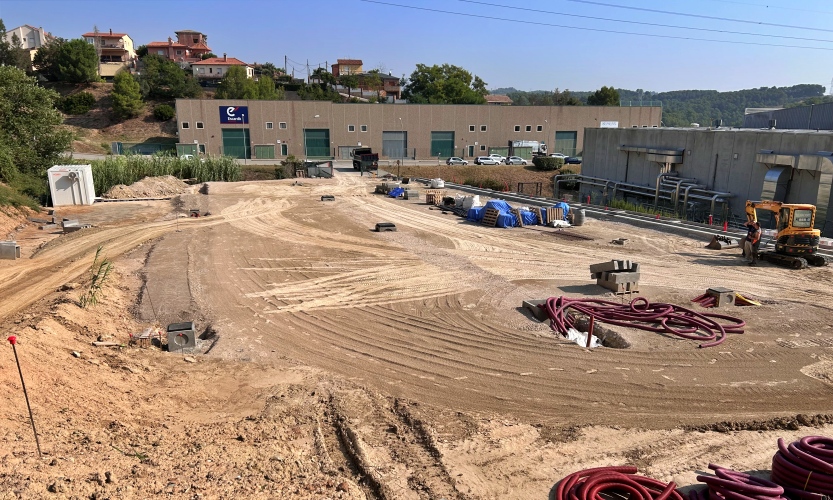 BSO CONSTRUCTORA