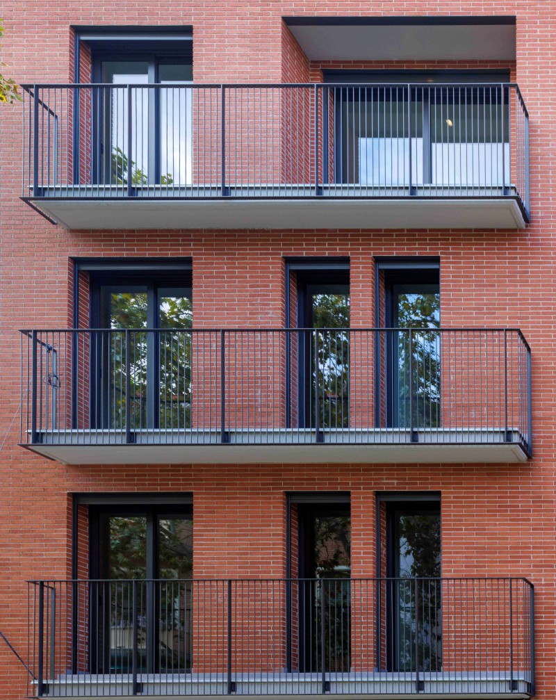 CONSTRUCTORA BALDO